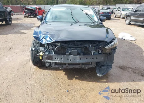 2021 Mazda Mazda6 Touring from USA, damaged, VIN JM1GL1VM1M1602414